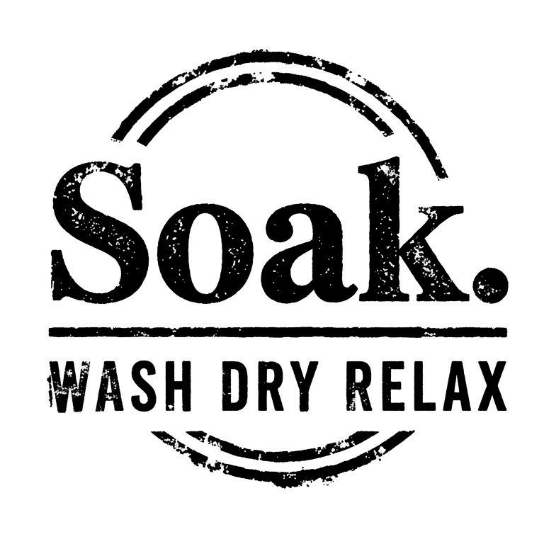 Soak Laundromat — Wash Dry Relax